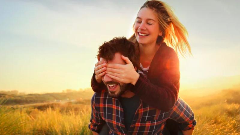 ¿Se puede entrenar la felicidad como un deporte?