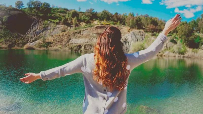 ¿Se puede entrenar la felicidad como un deporte?