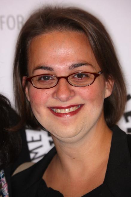 Guionista de "Greys Anatomy"