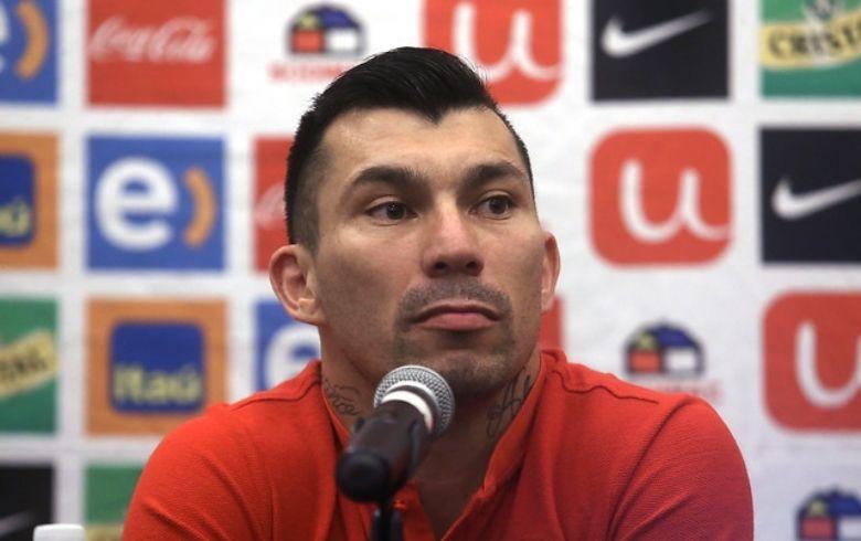 Gary Medel