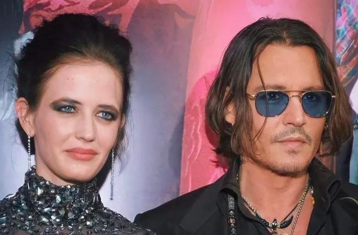 Eva Green defiende a Johnny Depp