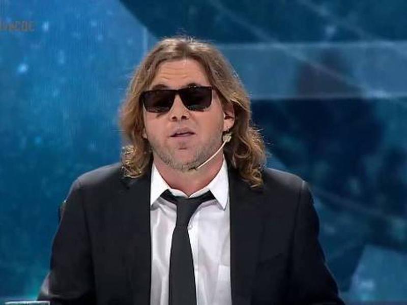 Sebastián Eyzaguirre funa a embajadora chilena en Argentina