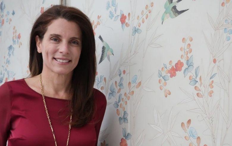 Helena Estrada y su libro "Dueña de tu dinero"