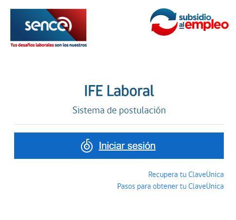 IFE Laboral