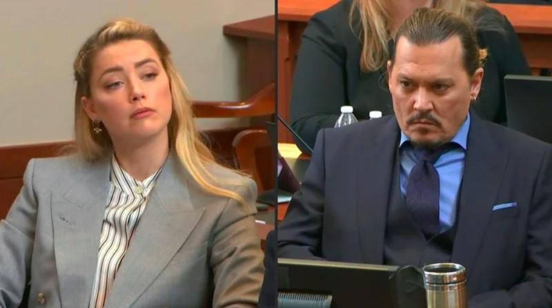 Amber Heard se mudará a un santuario hippie