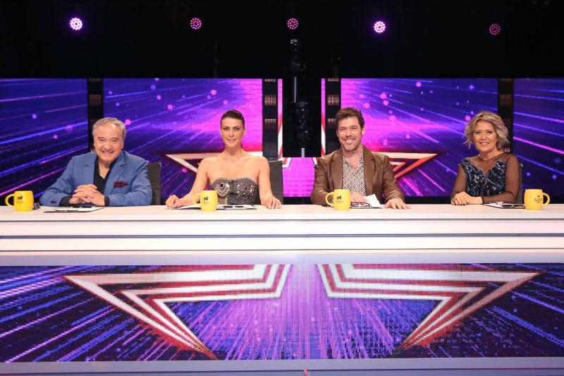 "No nos gustó perder": Team Raphael volvió con todo al repechaje