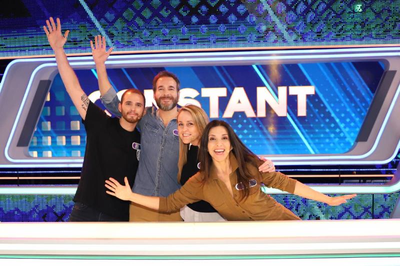 “Un bombón”: Karla Constant encanta al mostrar a su sobrino mayor