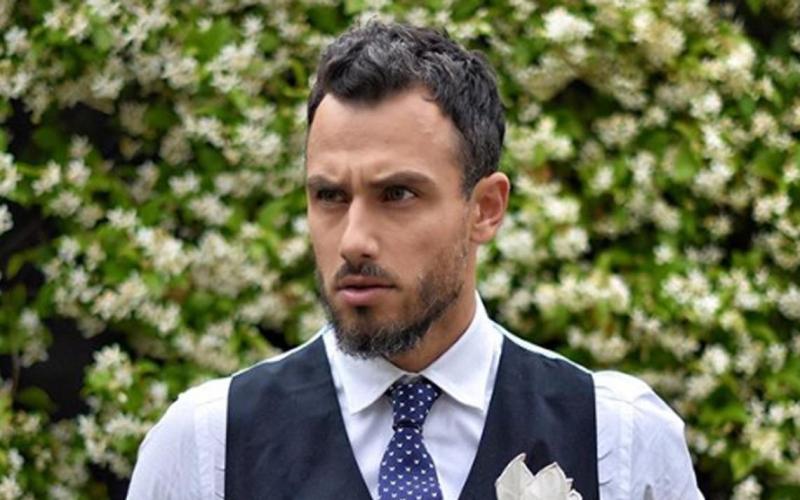 Marcelo Marocchino confiesa que bebió vino antes del accidente