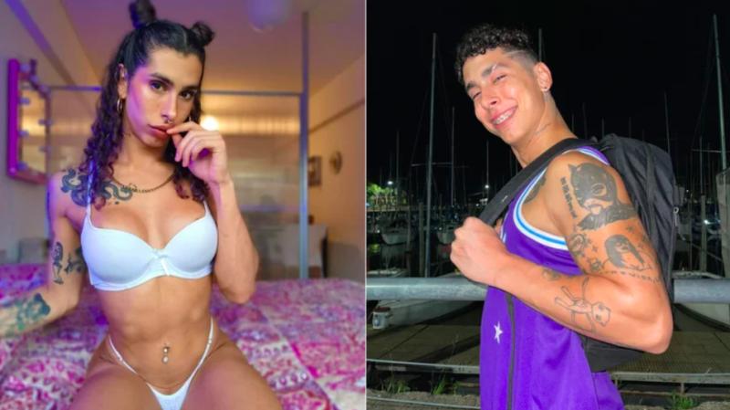 Chica trans decidió volver a ser varón