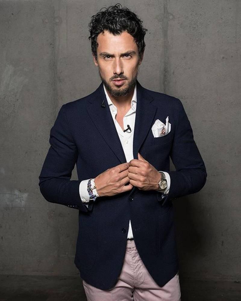 Marcelo Marocchino confiesa que bebió vino antes del accidente