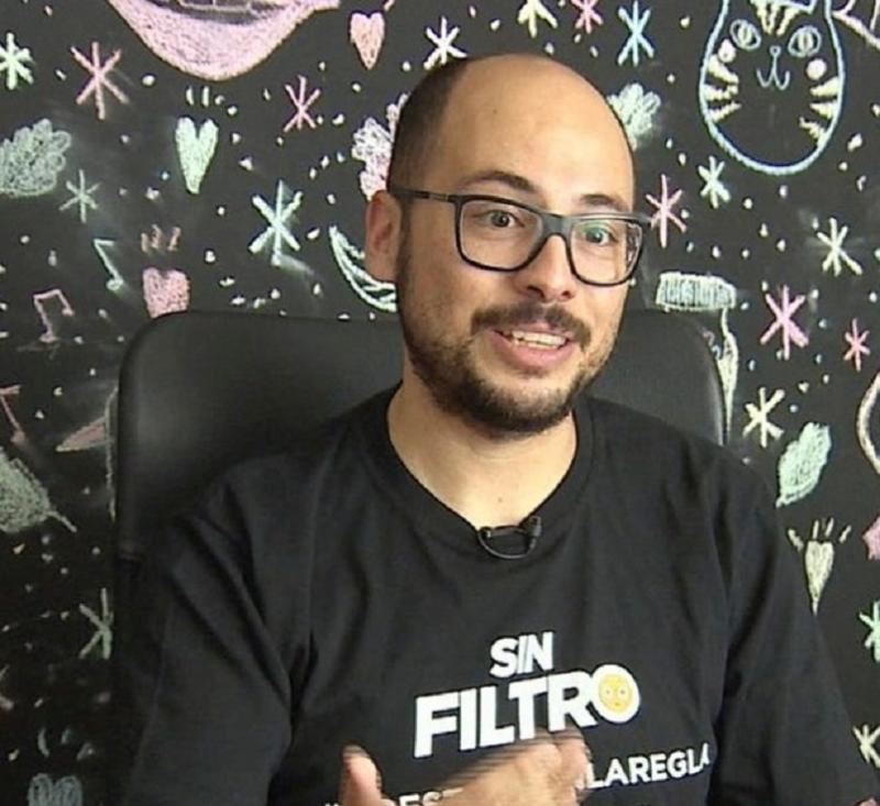 El duro descargo de Lucy Cominetti por sentencia de Nicolás López