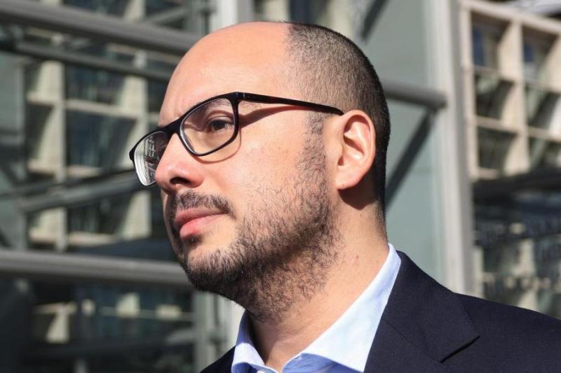 Dan a conocer el relato de Paz Bascuñán en juicio contra Nicolás López