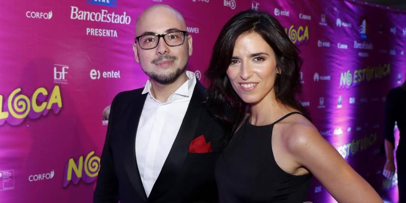 Nicolás López queda en prisión preventiva por abusos sexuales