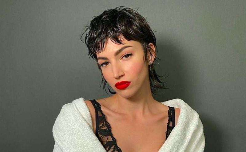 ¡El pelo corto está en tendencia!