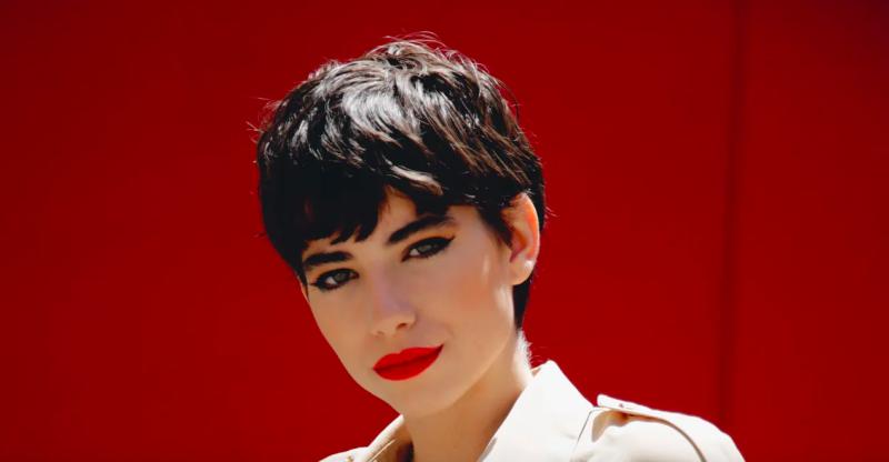 ¡El pelo corto está en tendencia!