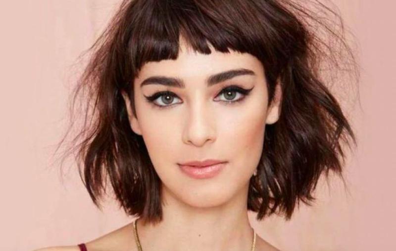 ¡El pelo corto está en tendencia!