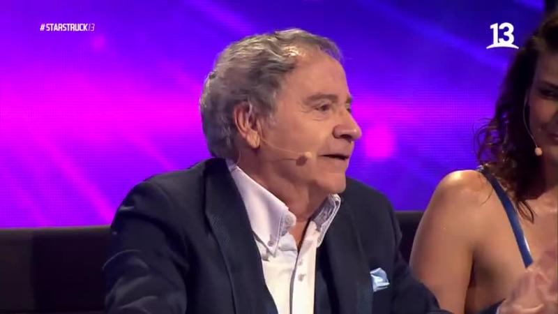 “Un beso al cielo”: José Alfredo Fuentes y Sergio Lagos recordaron a Gustavo Sánchez