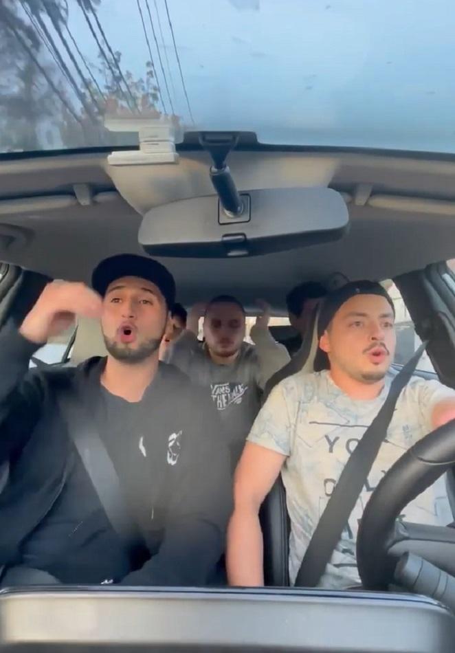 Pollo Castillo pide disculpas por bromear con atropello a mujer