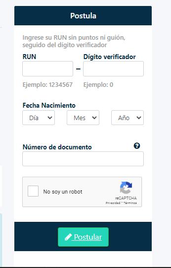 Ingreso Mínimo Garantizado: Conozca los requisitos y cómo postular