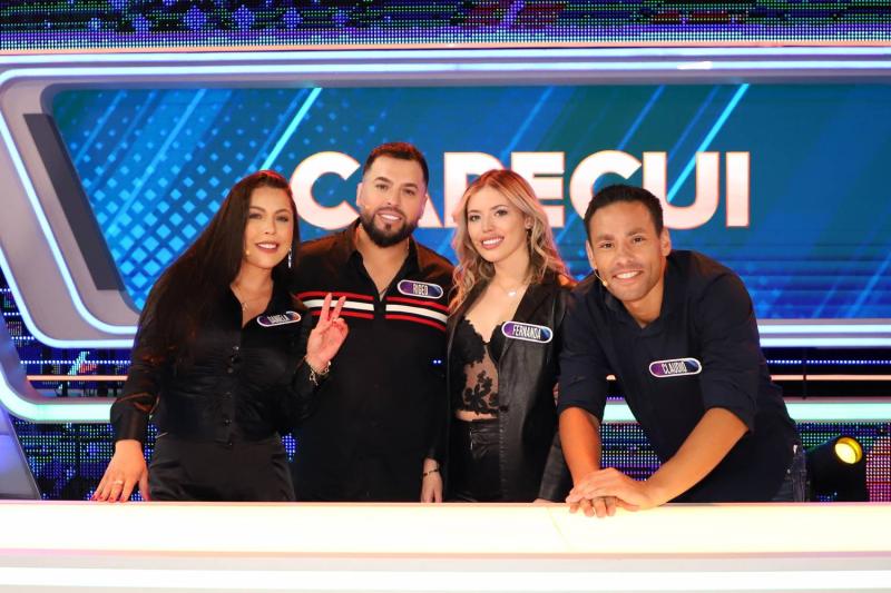 “Perfecta fantasía”: Daniela Aránguiz encanta con feroz bikinazo