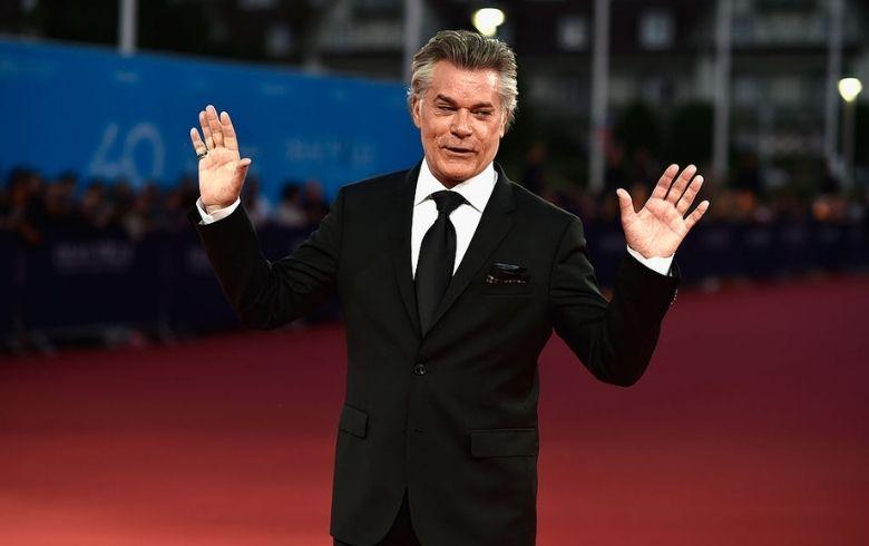 Ray Liotta