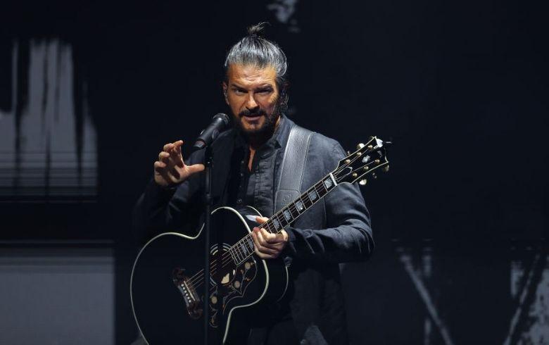 Ricardo Arjona