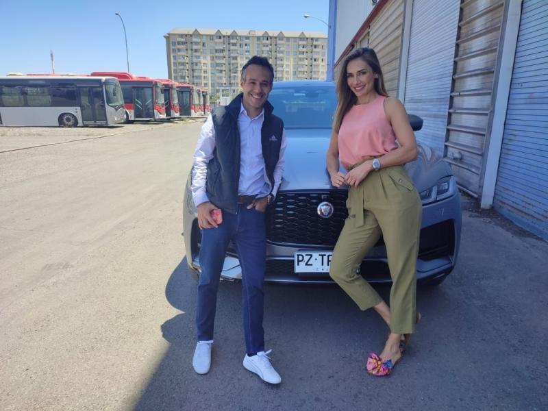 Carolina de Moras deslumbra con su estilo en Europa