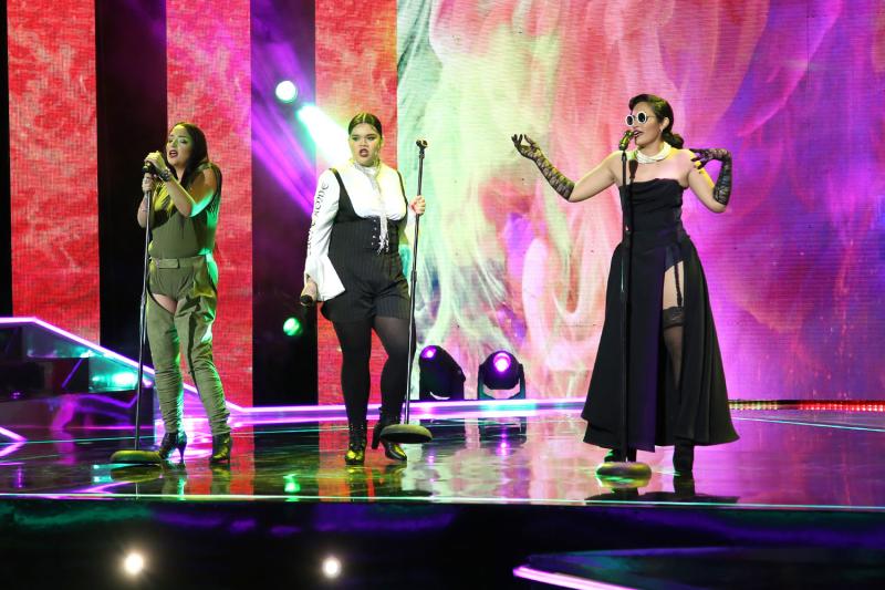 Álvaro Escobar se emociona hasta las lágrimas con potente historia de participante