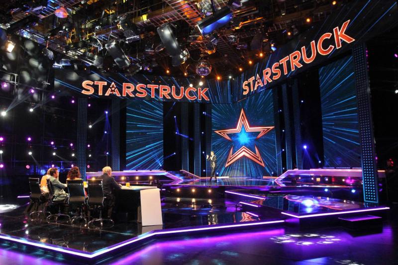 De “Mi nombre es” a "Starstruck": La especial emoción de participante por volver a concursar