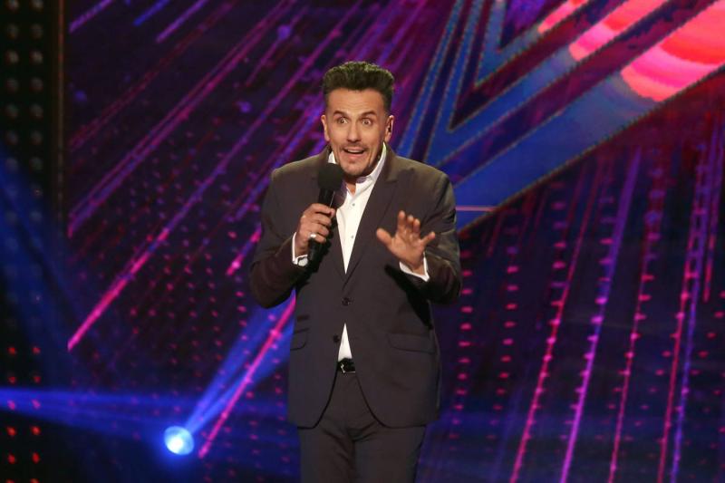 “Starstruck”: Álvaro Escobar entregó especial definición sobre el nombre del programa