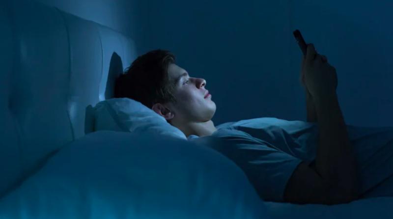 Los seis mejores hábitos para dormir bien