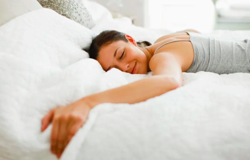 Los seis mejores hábitos para dormir bien