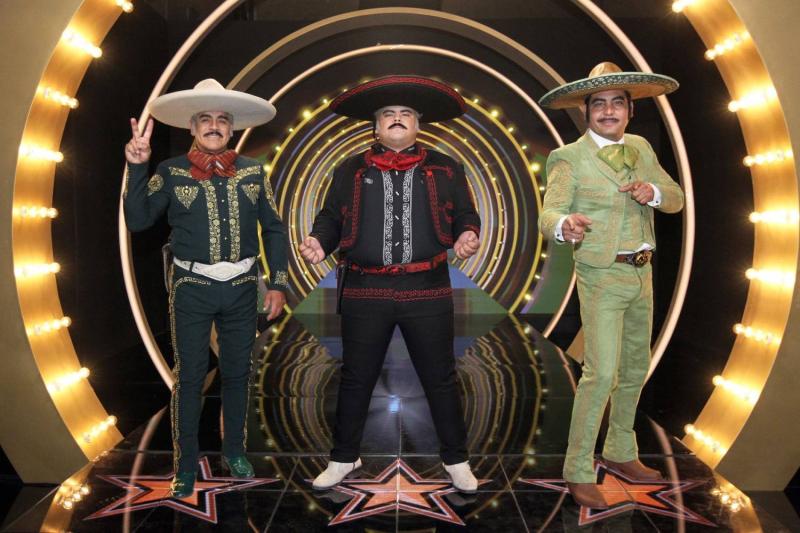 "Me pasé un rollo": El divertido comentario de Tonka tras coqueteo de participante