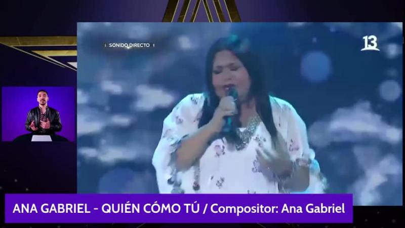 Team Ana Gabriel