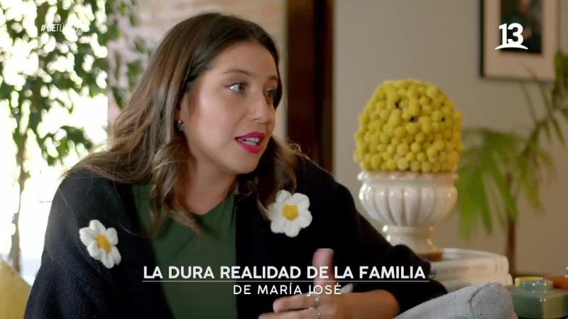 María José Quintanilla