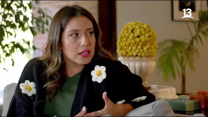 María José Quintanilla