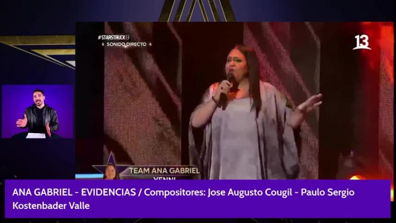 Team Ana Gabriel