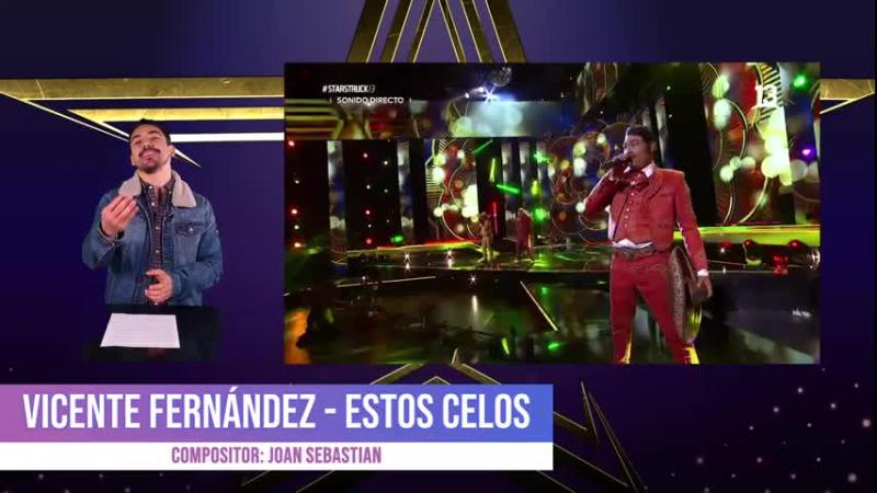 Team Vicente Fernández