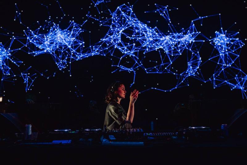 Time Warp: El festival de música electrónica que llega por primera vez a Chile