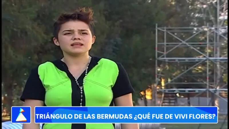 ¡Entregó motivos! Viviana Flores contó que no ha querido ver cómo fue su participación en “Mundos Opuestos”