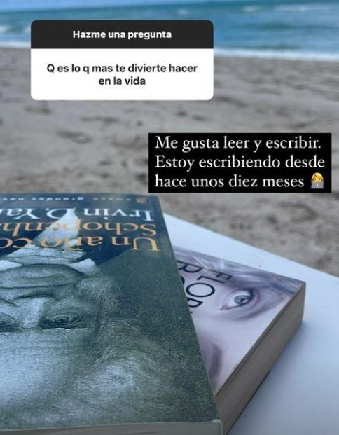 “Siniestro”: Viviana Nunes lanza dura crítica contra la TV