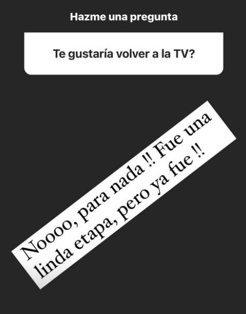 “Siniestro”: Viviana Nunes lanza dura crítica contra la TV