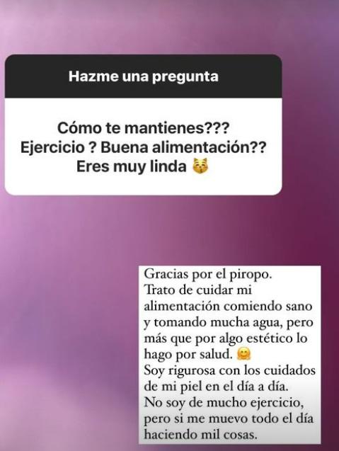 “Siniestro”: Viviana Nunes lanza dura crítica contra la TV