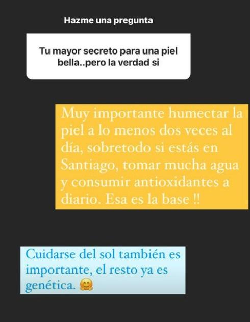 “Siniestro”: Viviana Nunes lanza dura crítica contra la TV