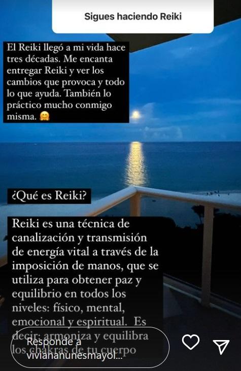 “Siniestro”: Viviana Nunes lanza dura crítica contra la TV