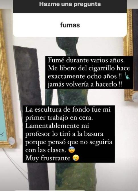 “Siniestro”: Viviana Nunes lanza dura crítica contra la TV