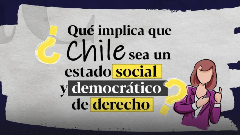 Radiografía Constitucional