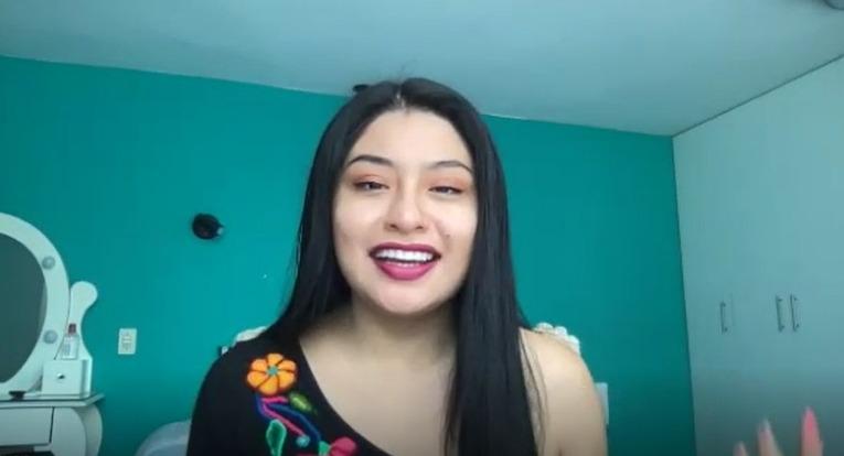 Wendy Sulca vuelve a la música con el estreno de su primer álbum