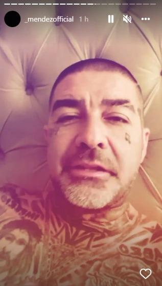 ¿Infidelidad?: Dj Méndez es captado con desconocida mujer