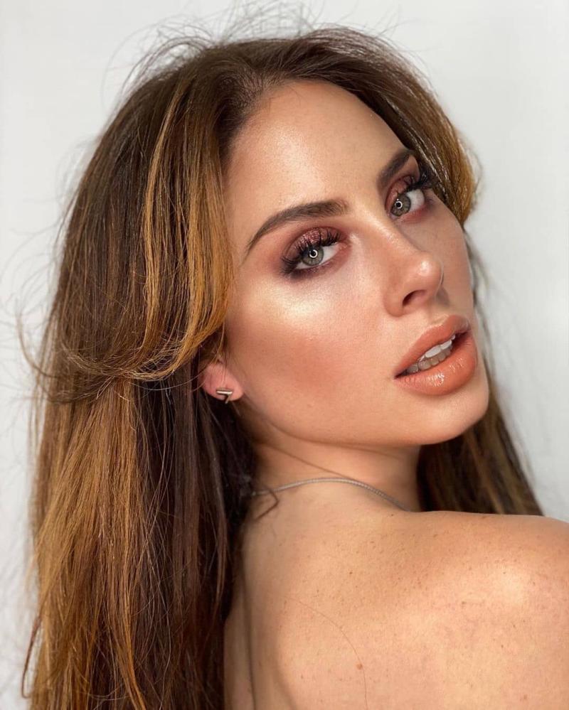 Las millonarias ganancias de Ignacia Michelson por su contenido digital